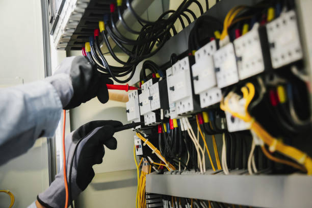 Industrial Electrical Services in Konterra, MD