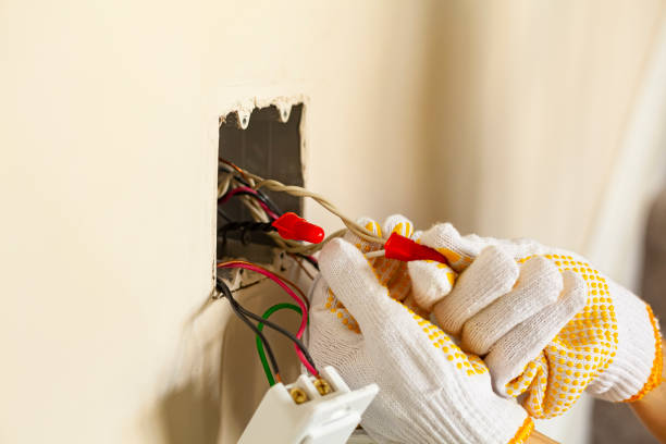 Emergency Electrical Repair Services in Konterra, MD